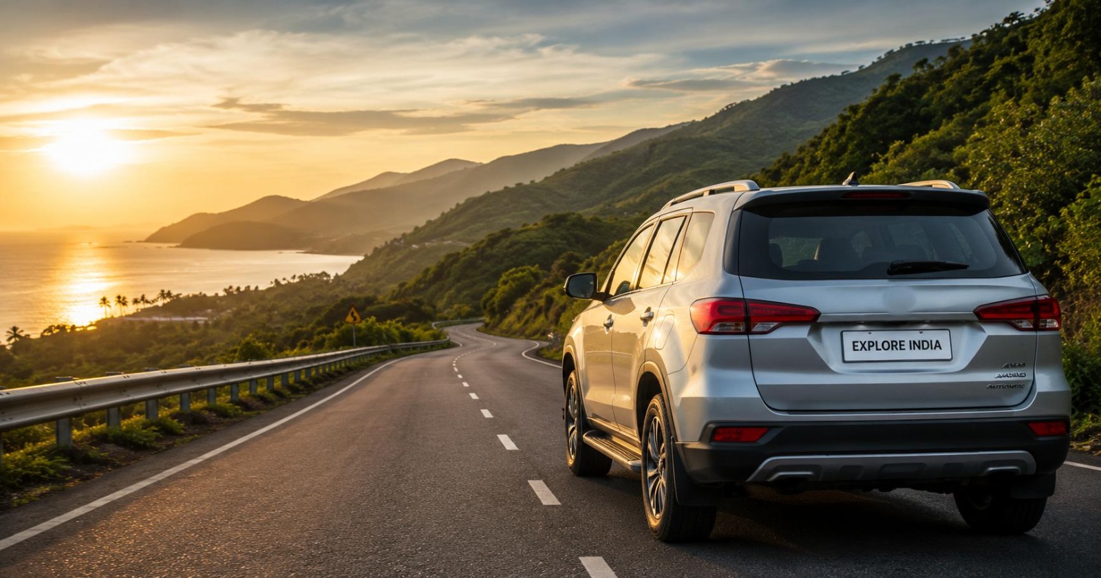 Outstation Car Rental