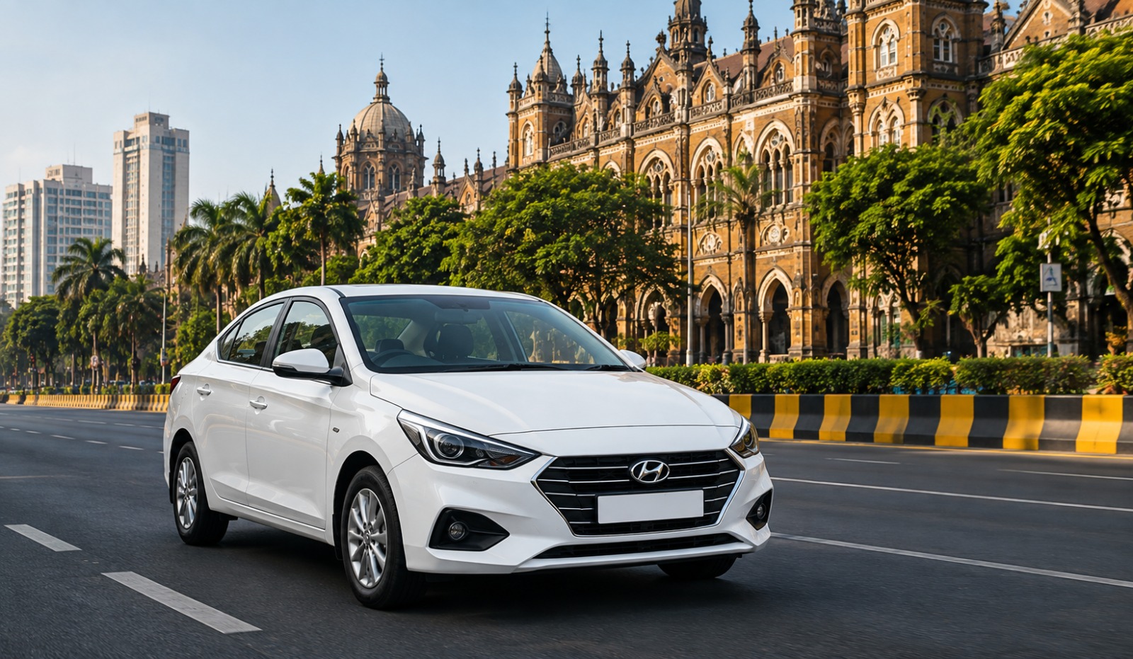 Luxury Car Rental