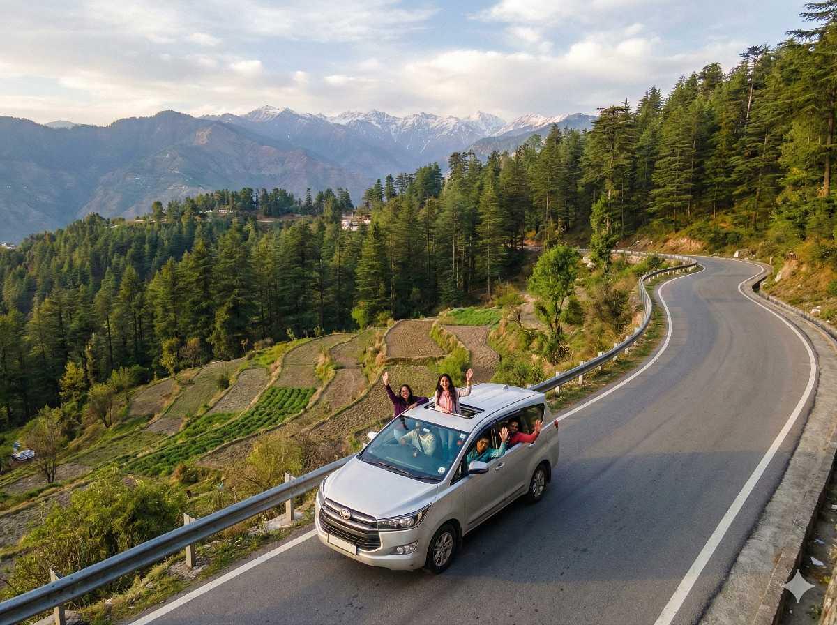 Outstation Tour Packages